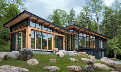 You can now stay in Shane and Ilya’s Heated Rivalry cottage