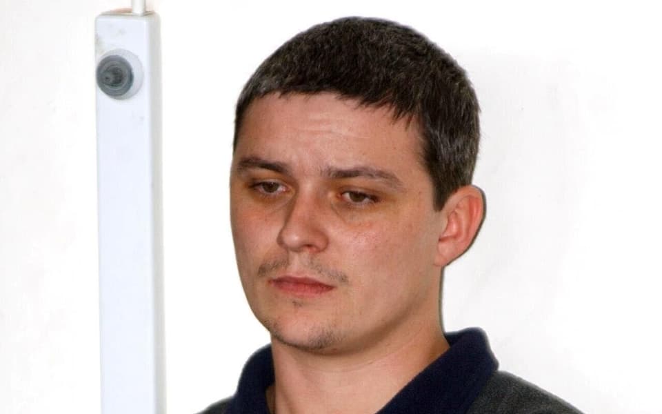 Ian Huntley