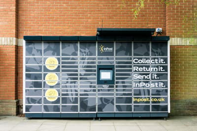 InPost reveals UK losses at end of 2025 in crucial festive postal season