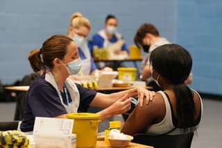 Vaccine rollout begins as meningitis cases rise to 20 amid outbreak 