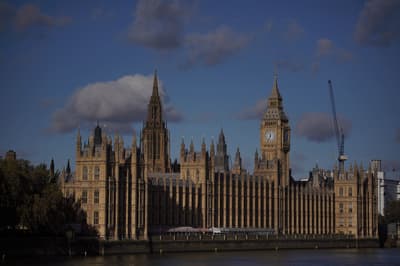 Lords vote to pardon women convicted of having an illegal abortion