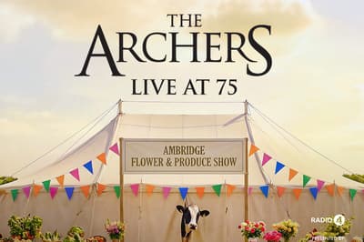 The Archers to celebrate 75th anniversary by taking the show on the road