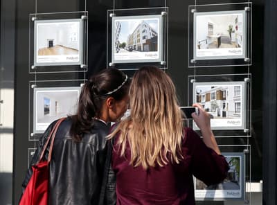 Buying your first home in London: the 2026 guide