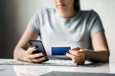 Young adults trust group chats and TikTok more than financial websites – poll