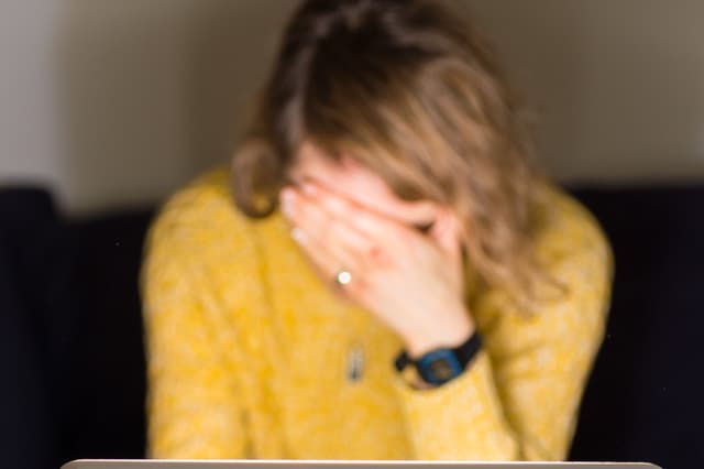 Record high number of people turned to debt relief orders in February