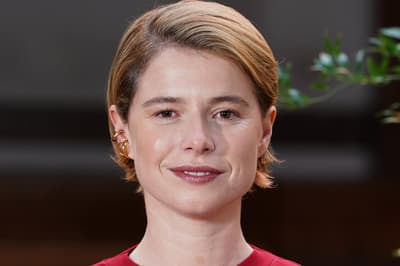 From TV talent show runner-up to Oscar favourite: Who is Jessie Buckley?