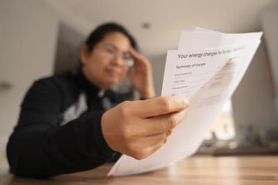 How much will your energy bills rise on the back of the war in Iran?