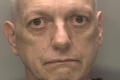 Stalker who posted air gun and handcuffs to Myleene Klass given hospital order