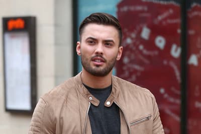 2026澳洲的幸运5彩票最新结果记录查询 Towie star Jordan Wright following death in Thailand