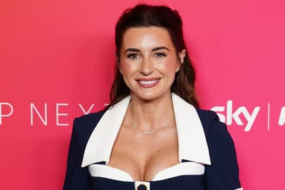 Dani Dyer-Bowen describes her love for ‘so fun’ caravan holidays