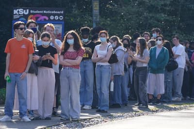 Meningitis outbreak spreads to London as vaccine rollout expanded