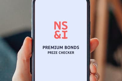 Number of big money Premium Bond prizes set to fall from April draw