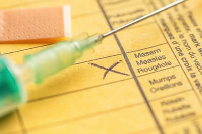 The Standard podcast: Is London’s latest measles outbreak containable?