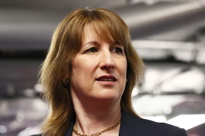 Rachel Reeves to insist she will stick with the plan at spring statement