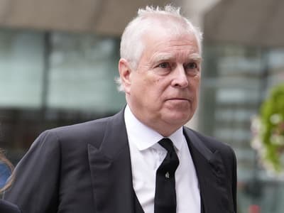 What comes next after Andrew Mountbatten-Windsor’s arrest?