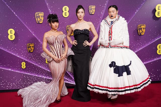 Netflix confirms KPop Demon Hunters sequel