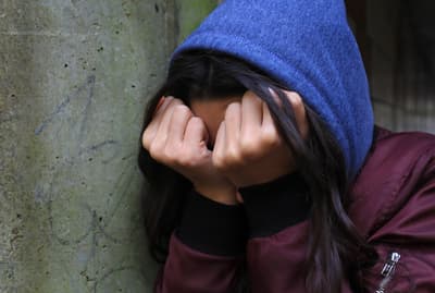 At last we're acknowledging the London gang rape problem 