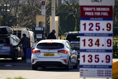 What does war in the Middle East mean for my finances?