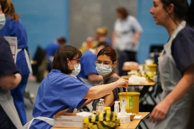 Meningitis vaccine expansion explained