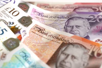 ‘Golden window’ to stash money into Isas opens as providers improve deals