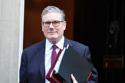 Sir Keir Starmer concerned over Travelodge boss cancelling meeting with MPs