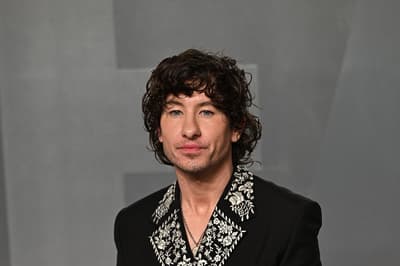 Barry Keoghan says he does not think he ‘fits the criteria’ to be James Bond