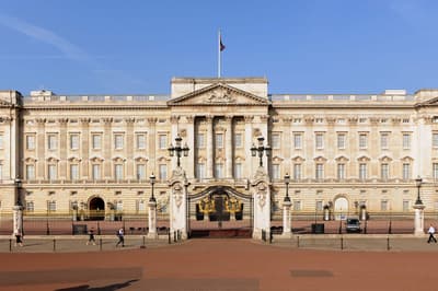 The Standard podcast: How much are the Royal Family worth?