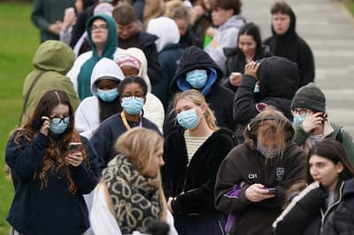 The Standard podcast: Is London on the brink of a meningitis outbreak?