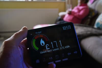 The £1bn energy power shift that could cut bills for communities