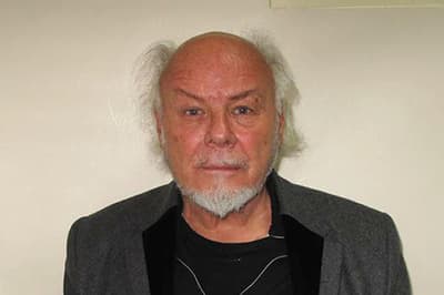 Gary Glitter, 81, ‘on last legs’ and will likely die behind bars