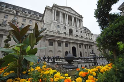 Interest rates set to be held steady as Iran war clouds inflation outlook