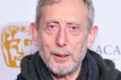 Author Michael Rosen urges people to ‘look everywhere’ for meningitis rash