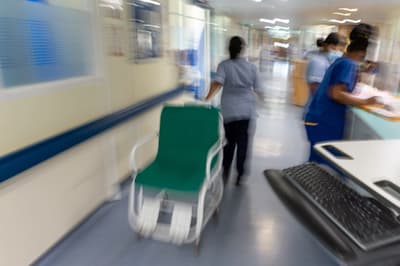 Scottish Labour pledge to tackle ‘gross inequalities’ in cancer screening