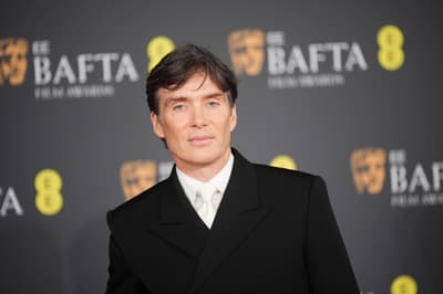 Cillian Murphy says he will ‘never experience’ a role like Peaky Blinders again