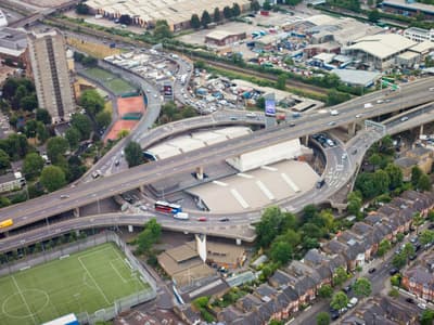 Major west London road to close for more than a month