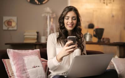 Stuck on life admin? Londoners are asking AI how to 'adult'
