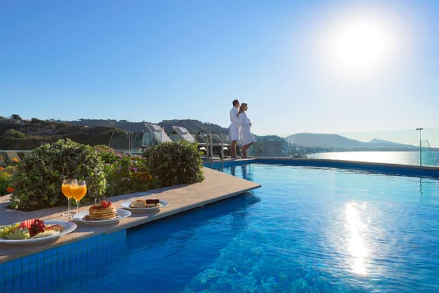 Plan your great escape to the incredible island of Rhodes