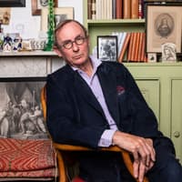 A.n. Wilson