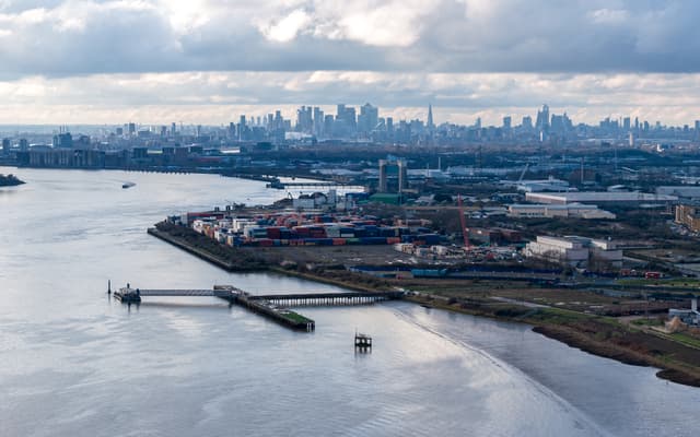 London's future new homes hotspots from Hounslow to Barking