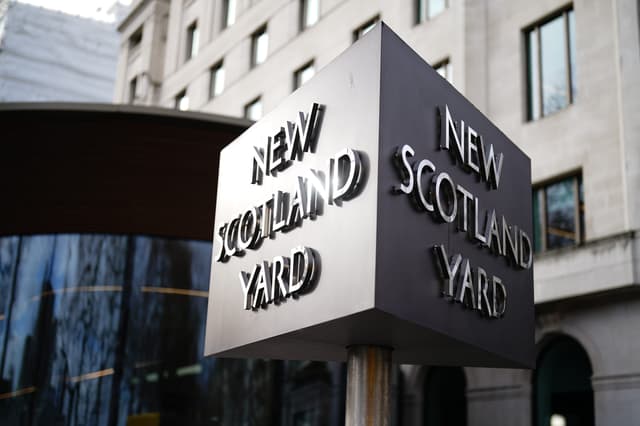 Met officer with Sadiq Khan Ulez grudge said ‘Muslims are taking over’