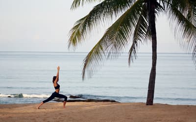 Where to go to escape the crowds in Thailand
