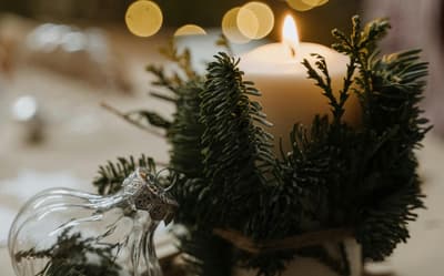 Best Christmas scented candles of 2024