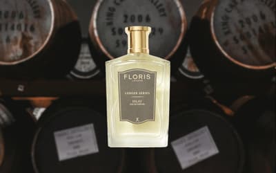 Boozy scents are the new nightcap and these are the best