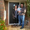 'How we're buying our £1,700pcm rental home in five years for £440k'