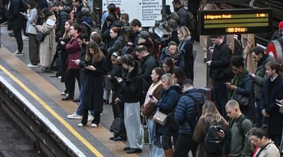 Tube fares to rise - here's how much you'll pay in each zone