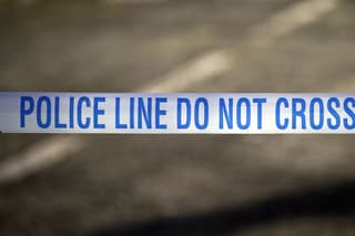 Cyclist critically hurt in east London bus crash dies from injuries