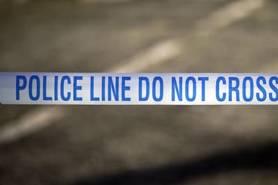 Cyclist critically hurt in east London bus crash dies from injuries