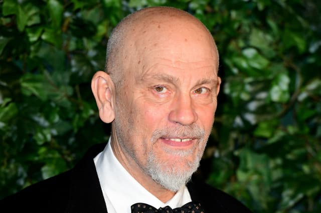 John Malkovich is wisecracking CIA agent in first trailer for Wild Horse Nine