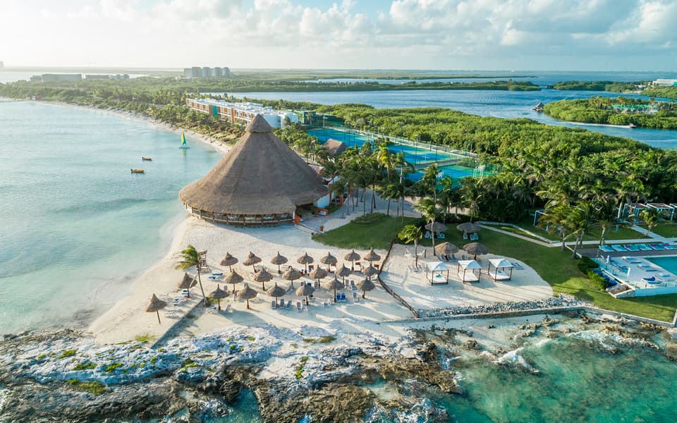 For high-end adventures, try Turkey and Mexico with Club Med