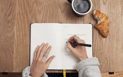 Top mid-year diaries 2025/26 for a reset